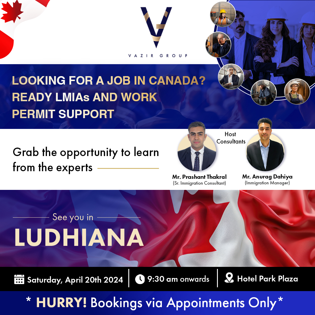 Vazir Event (VG) - 2