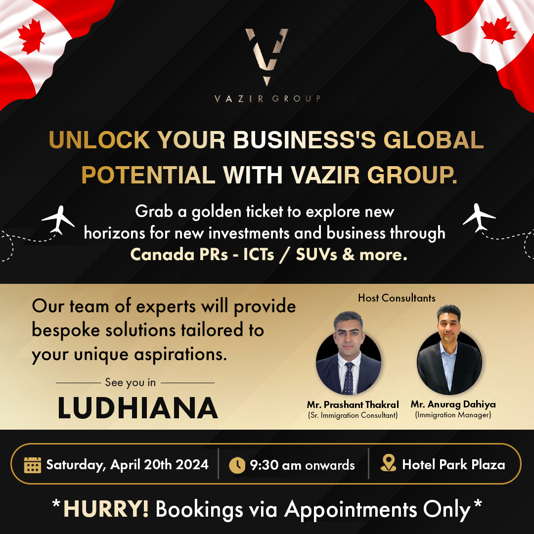 Vazir Event (VG) - Investment Social Media